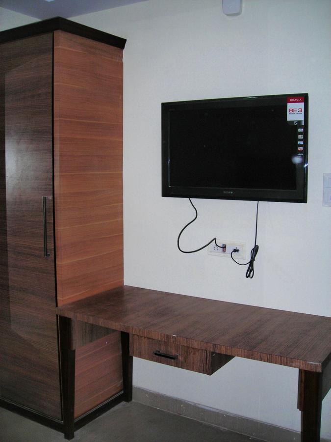 Hotel Dolphin Raipur  Exterior photo